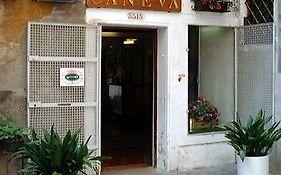 Hotel Caneva Venedig